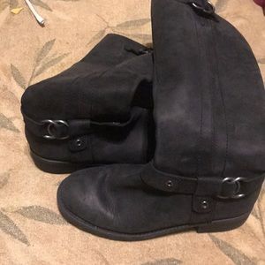 Clark boots